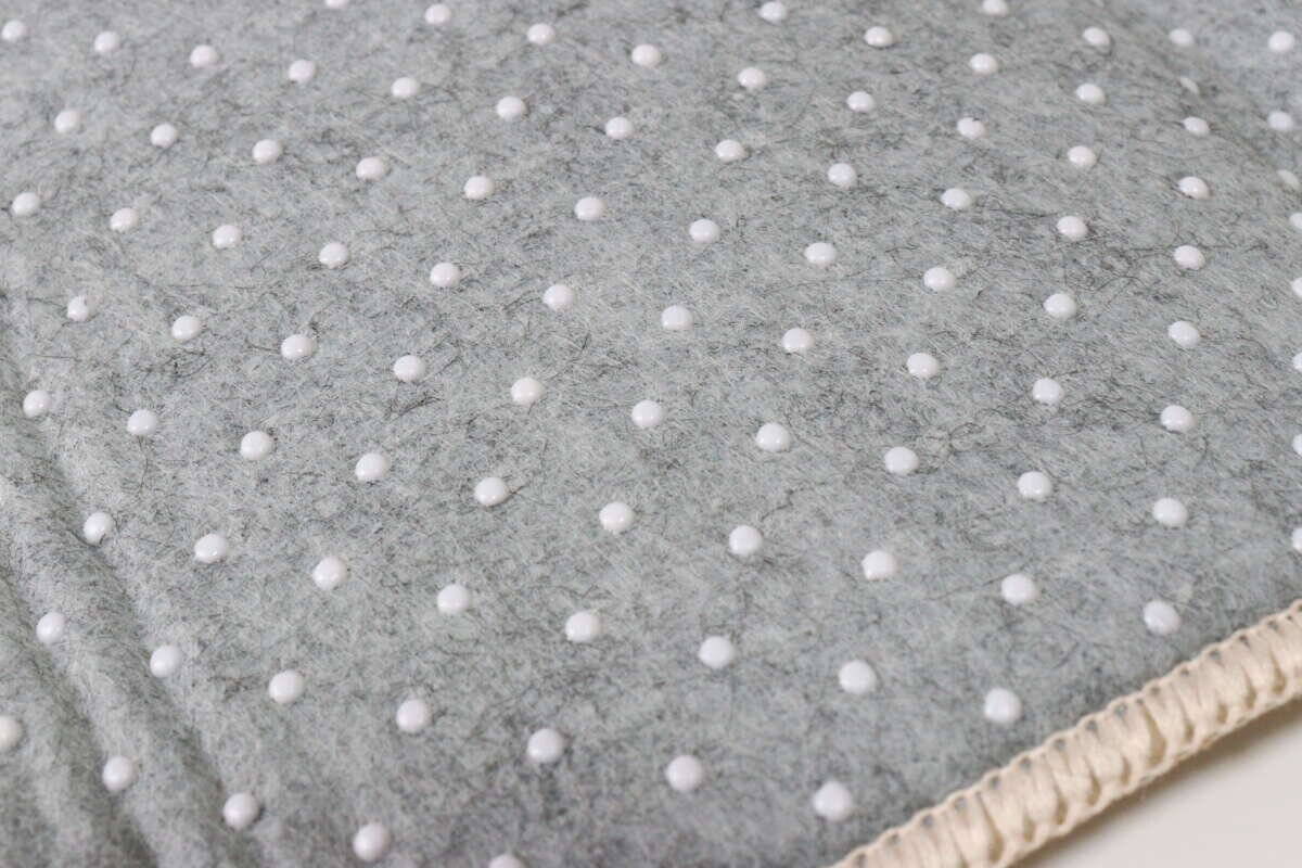 「地味にスペック高くて驚き」「洗い替え用も即買った！」100円マット