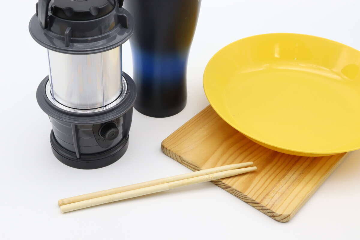 見つけて即カゴ入れた！あると便利な110円キッチンアイテム