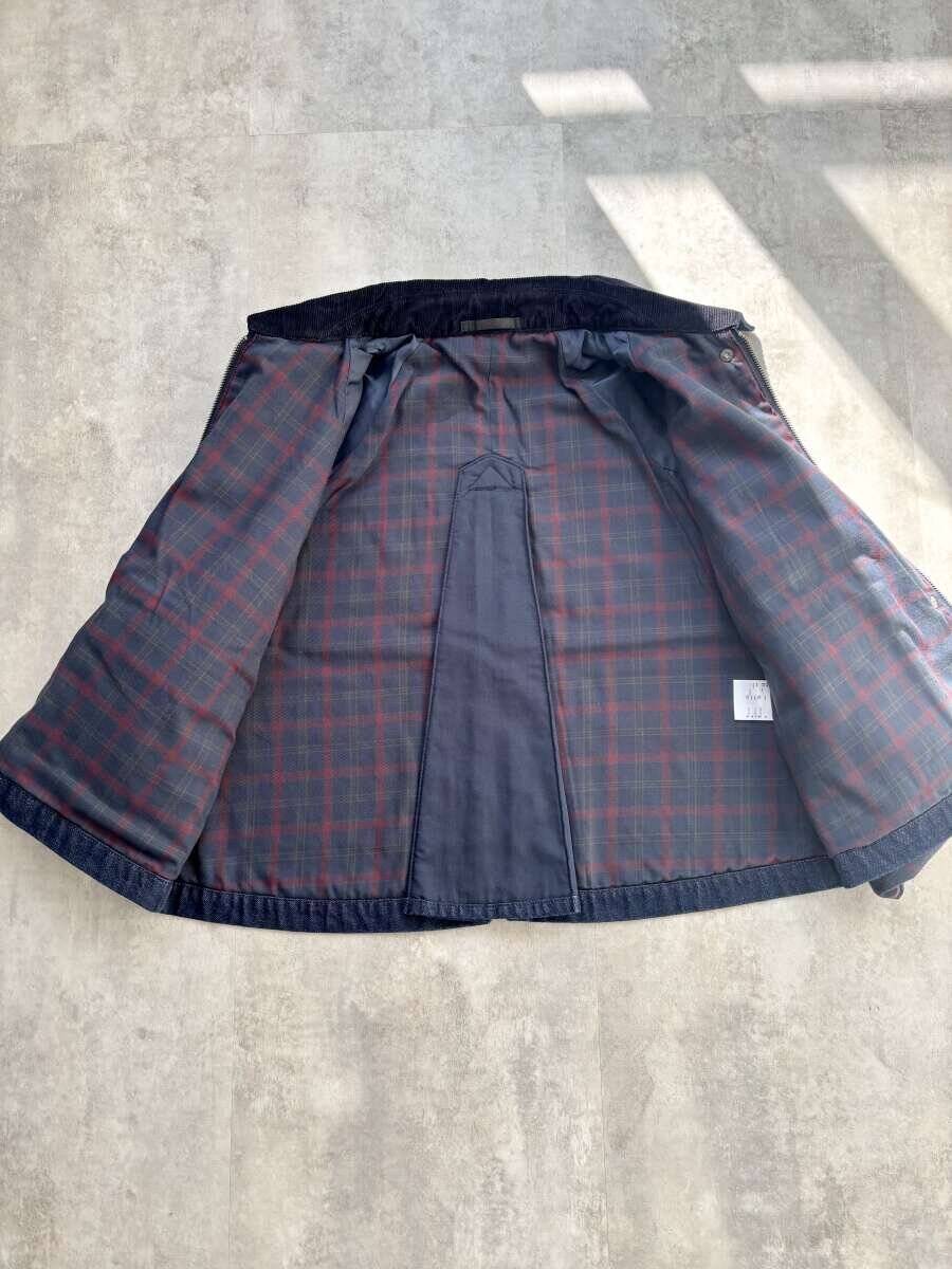 さすがユニクロさんっ♡デニムジャケットはこれ！低身長さんが垢抜ける着回し4コーデ