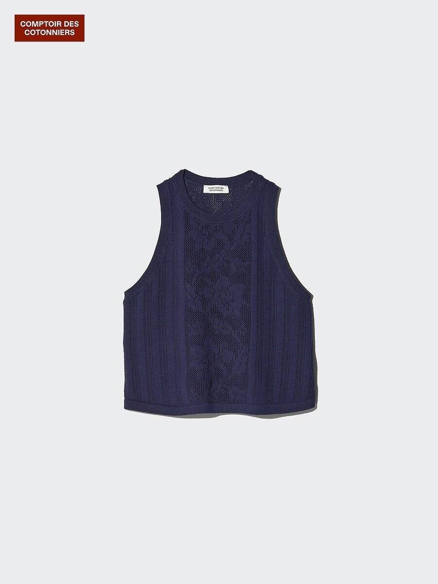 爽やかで着心地ラクなユニクロのセットアップが便利に使える♡春の買い足しアイテム6選