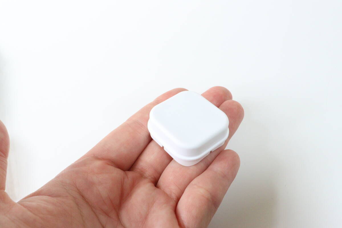 悩んでる人100均のこれ使ってみて！「石けんドロドロ…から開放！」きれいを保てるマグネット