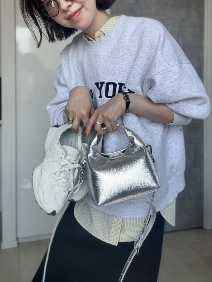 GUで見つけた「ドルマンシャツ」こなれ感が出すぎ♡春コーデ4選見せます！