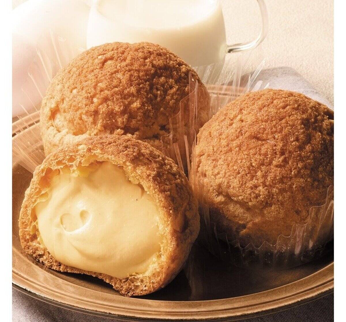 シャトレーゼで売れてるのも納得だよ！一口目で「沼るヤツ…」ってわかる！大ヒットスイーツ