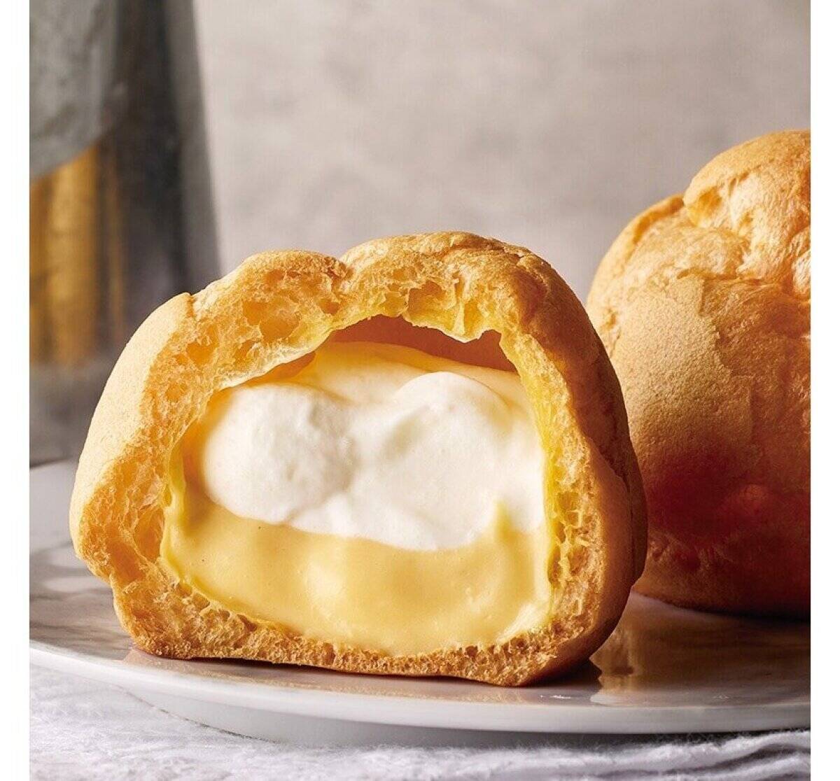 シャトレーゼで売れてるのも納得だよ！一口目で「沼るヤツ…」ってわかる！大ヒットスイーツ