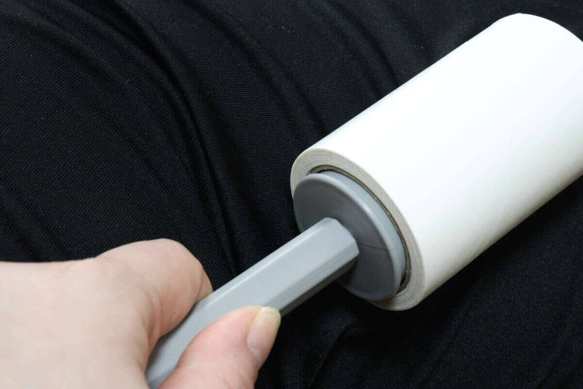 ダイソーさんよくやった！「ケースがとにかく秀逸なのよ！」至れり尽くせりな優秀クリーナー