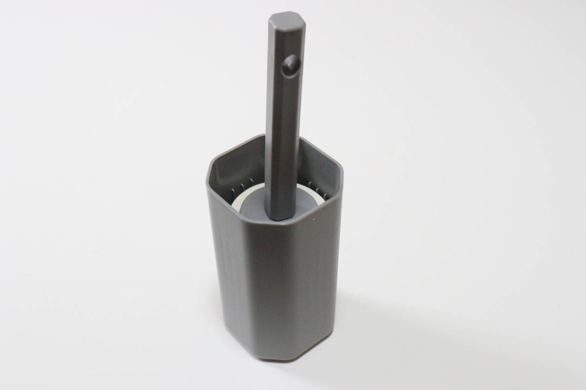 ダイソーさんよくやった！「ケースがとにかく秀逸なのよ！」至れり尽くせりな優秀クリーナー