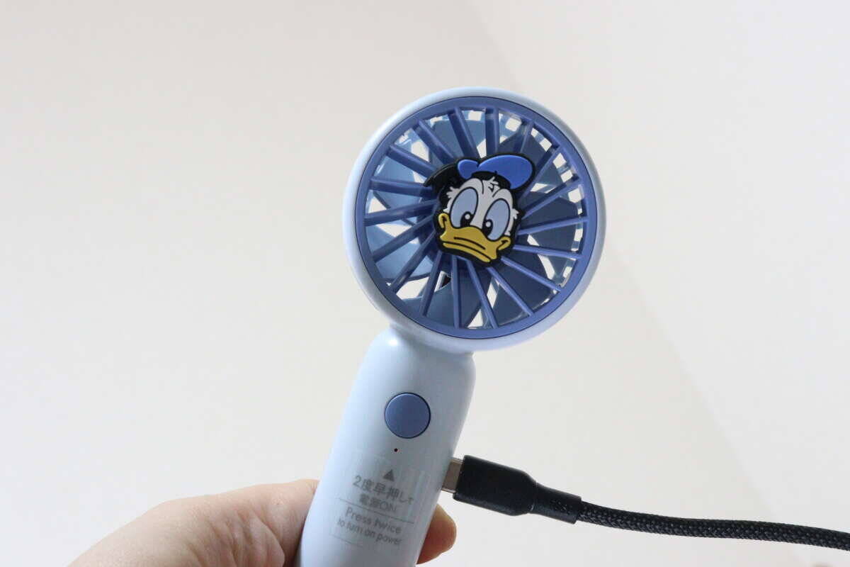 本当に100均なの？！「パークのお土産だよ～」って渡されても信じるわ…高クオぷち家電