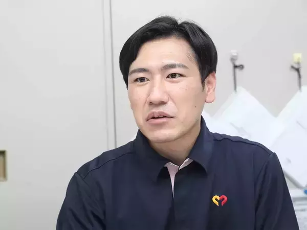 「訪問入浴スタッフとして再出発　営業時代の経験は、介護の世界でも活かされる！」の画像