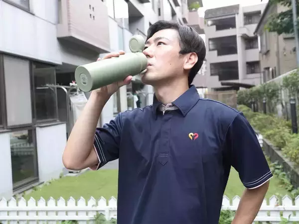 「訪問入浴スタッフとして再出発　営業時代の経験は、介護の世界でも活かされる！」の画像