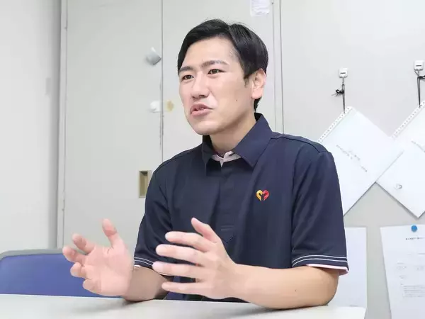 「訪問入浴スタッフとして再出発　営業時代の経験は、介護の世界でも活かされる！」の画像