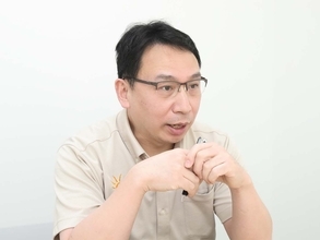 介護のプロは元自衛官！ブレない信念で挑戦するのは「その人らしい」終末期ケア