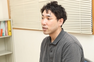 接客の現場で鍛えた応対力が、介護の世界でより進化　誰よりもあたたかいケアを目指して