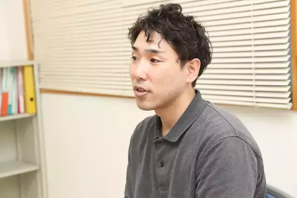 接客の現場で鍛えた応対力が、介護の世界でより進化　誰よりもあたたかいケアを目指して
