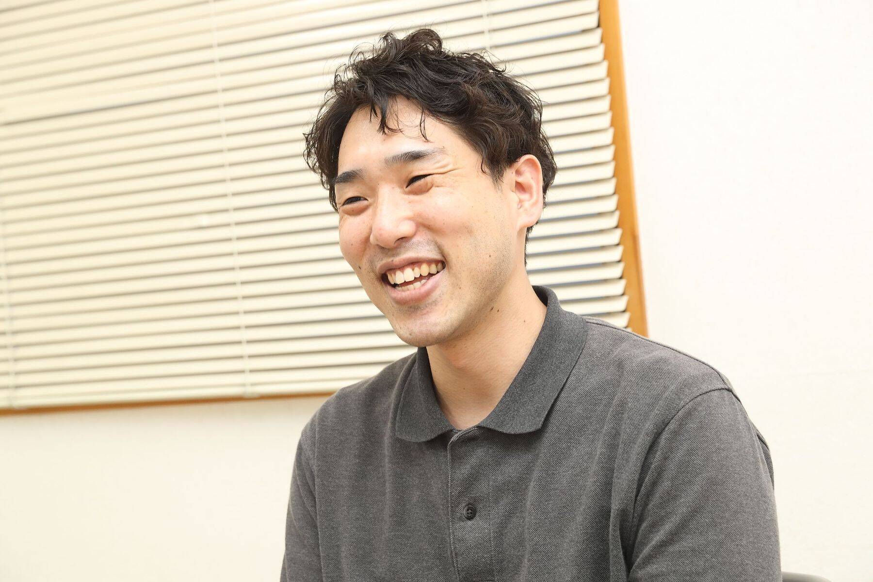 接客の現場で鍛えた応対力が、介護の世界でより進化　誰よりもあたたかいケアを目指して