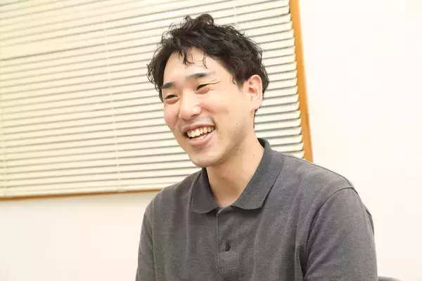 「接客の現場で鍛えた応対力が、介護の世界でより進化　誰よりもあたたかいケアを目指して」の画像