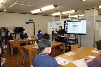 要介護者を支える成年後見制度とは？地域包括ケアシステム構築に向けて周知が必要に