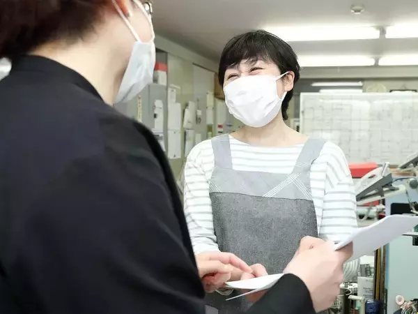 「ヘルパーへの転職は母がくれた道しるべ。介護を通して広がる私の世界」の画像