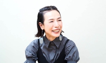 久本雅美「いくつになっても適齢期は訪れる。結婚という形式にこだわるより生き抜いたと思える人生を」