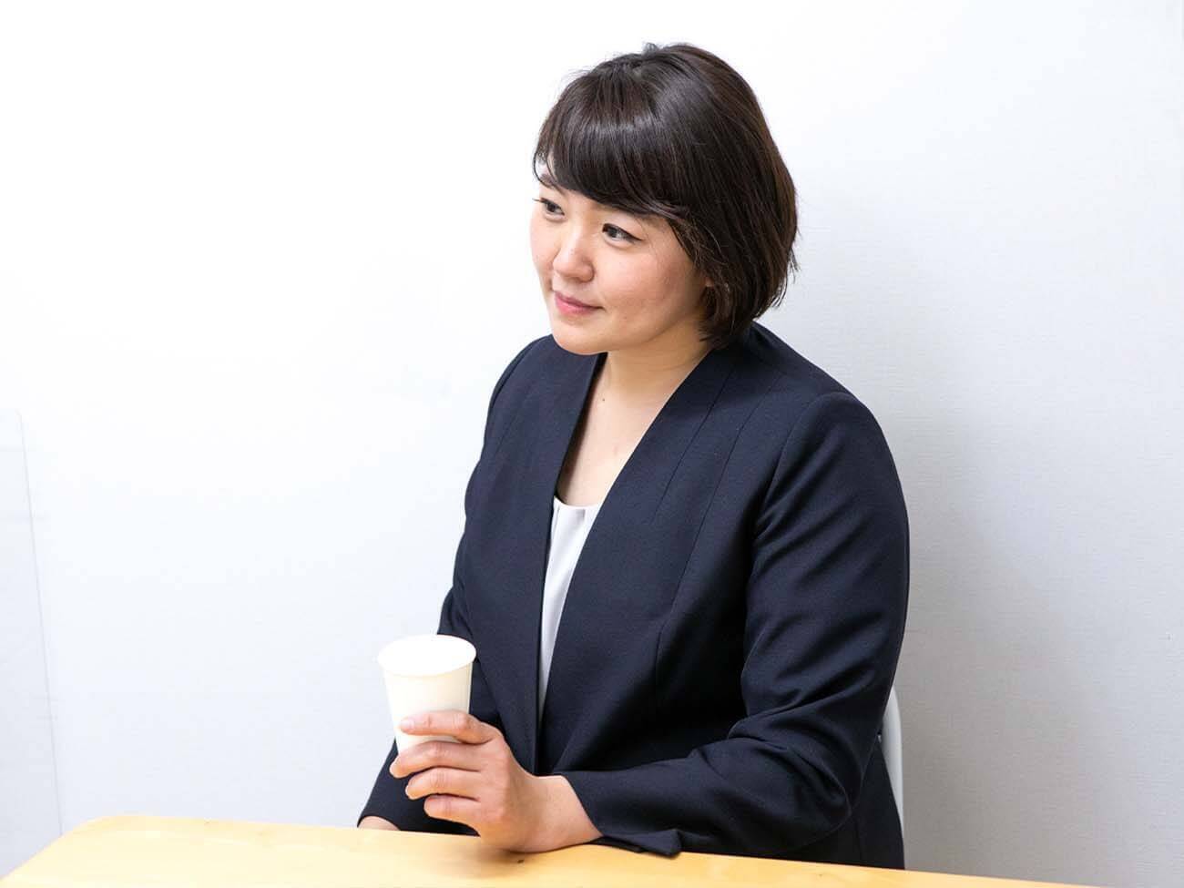 相手を受け入れる受容性。弱点だった私の「おおらかさ」が 介護の現場をハッピーにする！