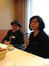 要求されていることは、ありのままのボクの日常だってことだ～「コータリさんからの手紙」100回目を迎えて思うこと～