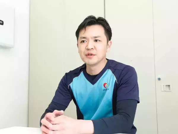 福祉の学校からアパレルへ就職。異業種で培ったスキルを武器に再び挑戦する介護の世界