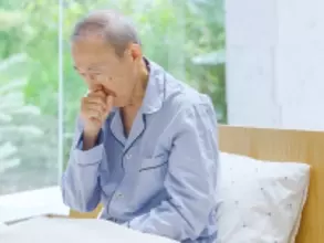 インフルエンザの家庭内感染はどう防ぐ？高齢者がいる家庭のための予防チェックリスト