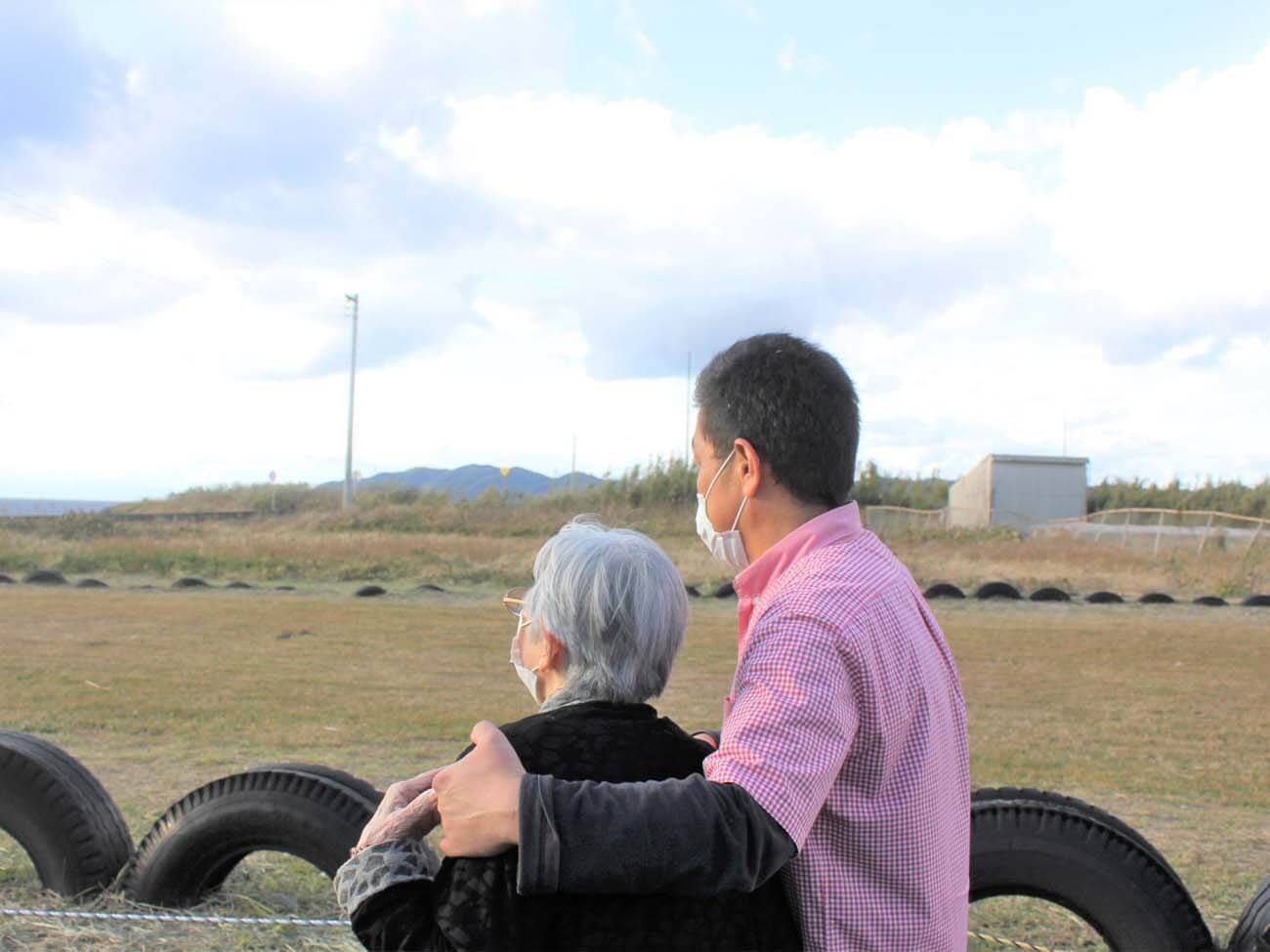 戸惑いを乗り越えた先に見えたもの。理想をカタチにする創意工夫が介護の仕事の面白さ！