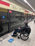 「自分で計画する旅行は大変だけど楽しい～車椅子での台湾個人旅行記～」の画像3