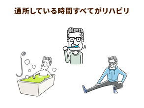 要支援１・２対象の方へ、介護予防通所リハビリ事業所選びのチェックポイント
