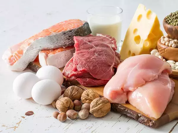 「元気なのに痩せてしまう高齢者は要注意！３つの原因と家庭でできる対策とは？」の画像