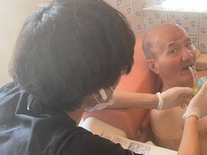 ヘルパーさんの助けがなければボクは生活ができない、生きてもいけない〜８年間でいろいろなヘルパーさんと出会い、お世話になった〜