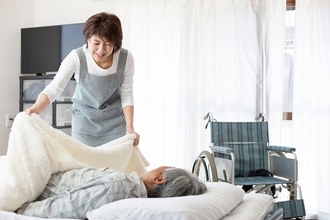 デイサービスを拒否する高齢者への対応は？家族は理由を知ることを第一に