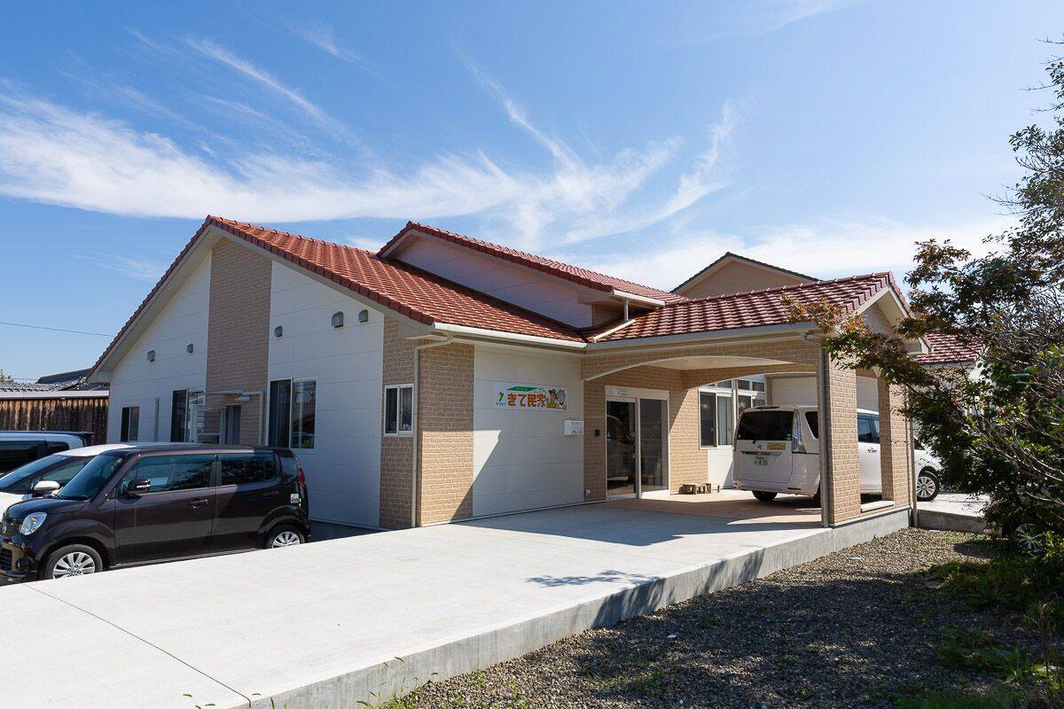 相手への誠実な対応が僕の誇り　頼れる「町の電器屋さん」から デイサービス管理者に