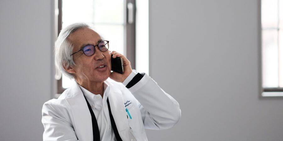 「日本人はヘルスリテラシーを高めるべきだ」がん治療のトップランナーが語る健康の尊さ