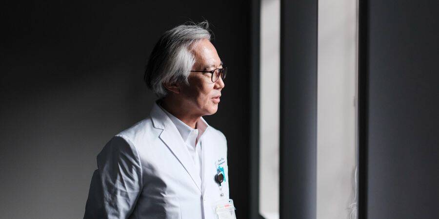 「日本人はヘルスリテラシーを高めるべきだ」がん治療のトップランナーが語る健康の尊さ