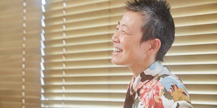 産婦人科医・高尾美穂「50・60代はライフスタイルを見直す絶好のタイミング。人生を楽しみながら介護に向き合って」