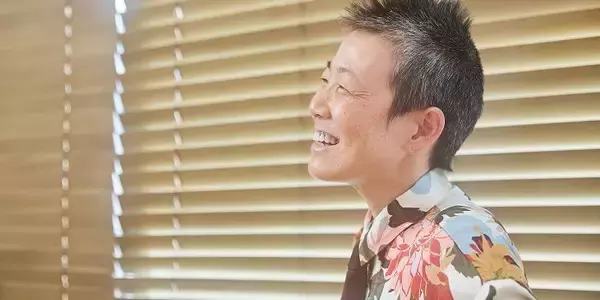 「産婦人科医・高尾美穂「50・60代はライフスタイルを見直す絶好のタイミング。人生を楽しみながら介護に向き合って」」の画像