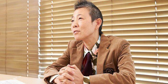 産婦人科医・高尾美穂「50・60代はライフスタイルを見直す絶好のタイミング。人生を楽しみながら介護に向き合って」