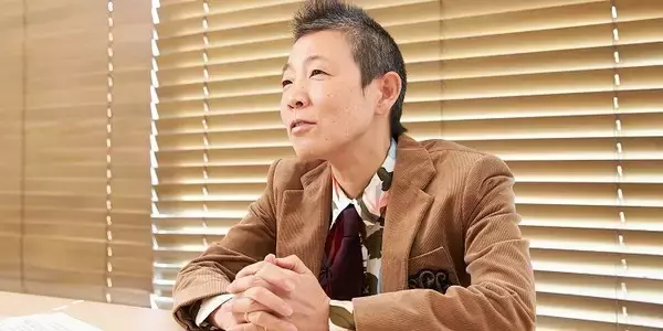 「産婦人科医・高尾美穂「50・60代はライフスタイルを見直す絶好のタイミング。人生を楽しみながら介護に向き合って」」の画像