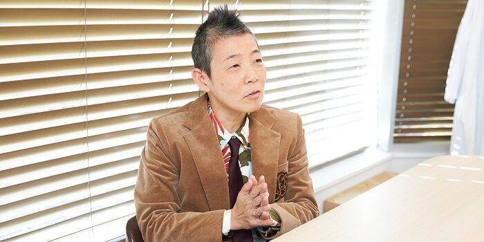 産婦人科医・高尾美穂「50・60代はライフスタイルを見直す絶好のタイミング。人生を楽しみながら介護に向き合って」