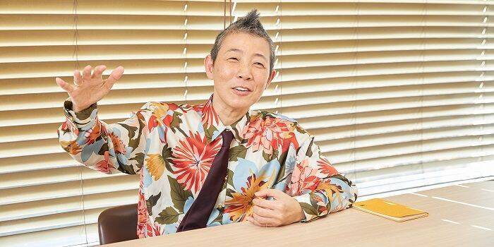 産婦人科医・高尾美穂「50・60代はライフスタイルを見直す絶好のタイミング。人生を楽しみながら介護に向き合って」