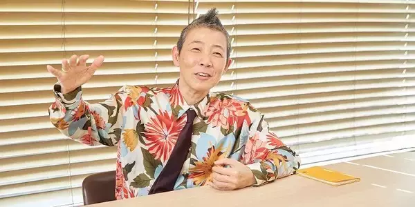 「産婦人科医・高尾美穂「50・60代はライフスタイルを見直す絶好のタイミング。人生を楽しみながら介護に向き合って」」の画像