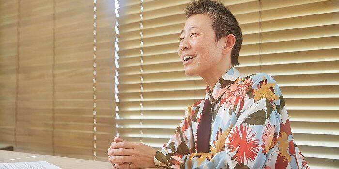 産婦人科医・高尾美穂「50・60代はライフスタイルを見直す絶好のタイミング。人生を楽しみながら介護に向き合って」