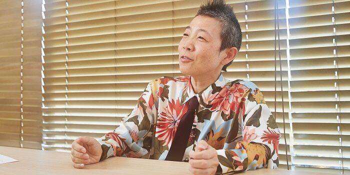 産婦人科医・高尾美穂「50・60代はライフスタイルを見直す絶好のタイミング。人生を楽しみながら介護に向き合って」