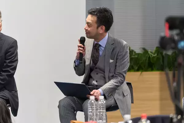 超高齢社会の未来を見据えた「医療と介護の融合」と「これからの医師のキャリア」――『メディカルジョブアワード2026』開催レポート