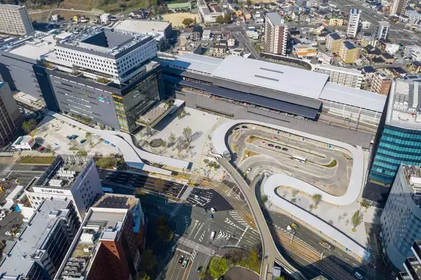 「震度7を乗り越えた防災都市・熊本市。誰一人取り残さない「心の復興」を」の画像