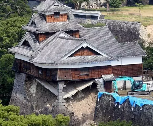 「震度7を乗り越えた防災都市・熊本市。誰一人取り残さない「心の復興」を」の画像