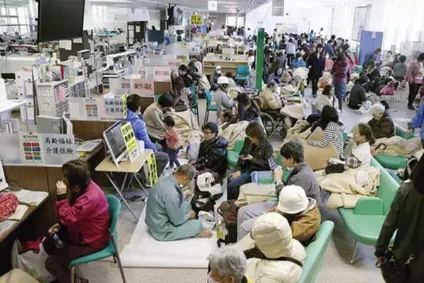 「震度7を乗り越えた防災都市・熊本市。誰一人取り残さない「心の復興」を」の画像