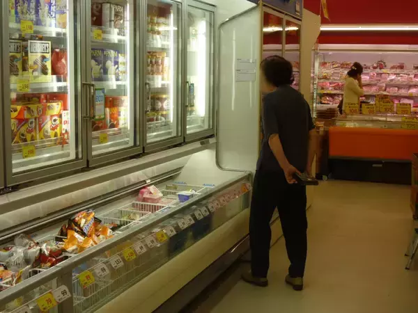 「入院する入居者がゼロに。高齢者をたくましくする日常生活行為を行うことのメリット」の画像