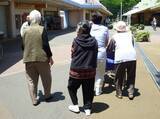 「入院する入居者がゼロに。高齢者をたくましくする日常生活行為を行うことのメリット」の画像3